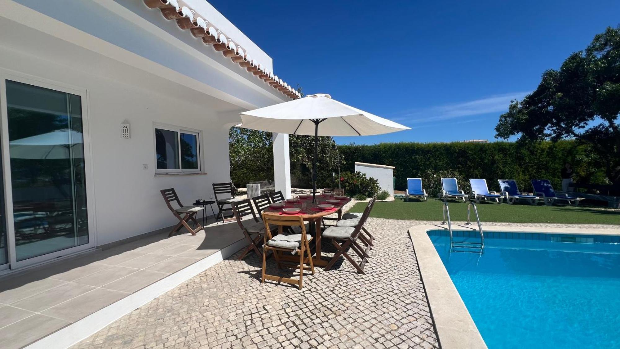 Dad'S Villa Lagos Exterior foto