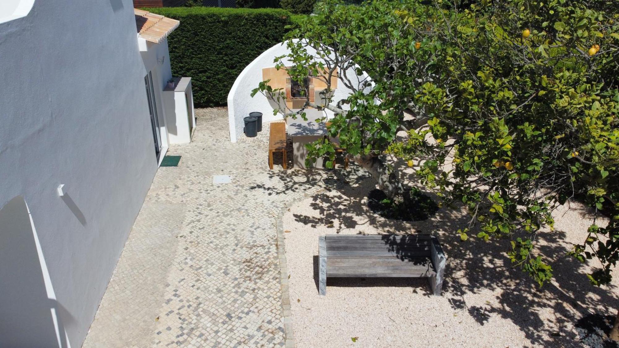 Dad'S Villa Lagos Exterior foto