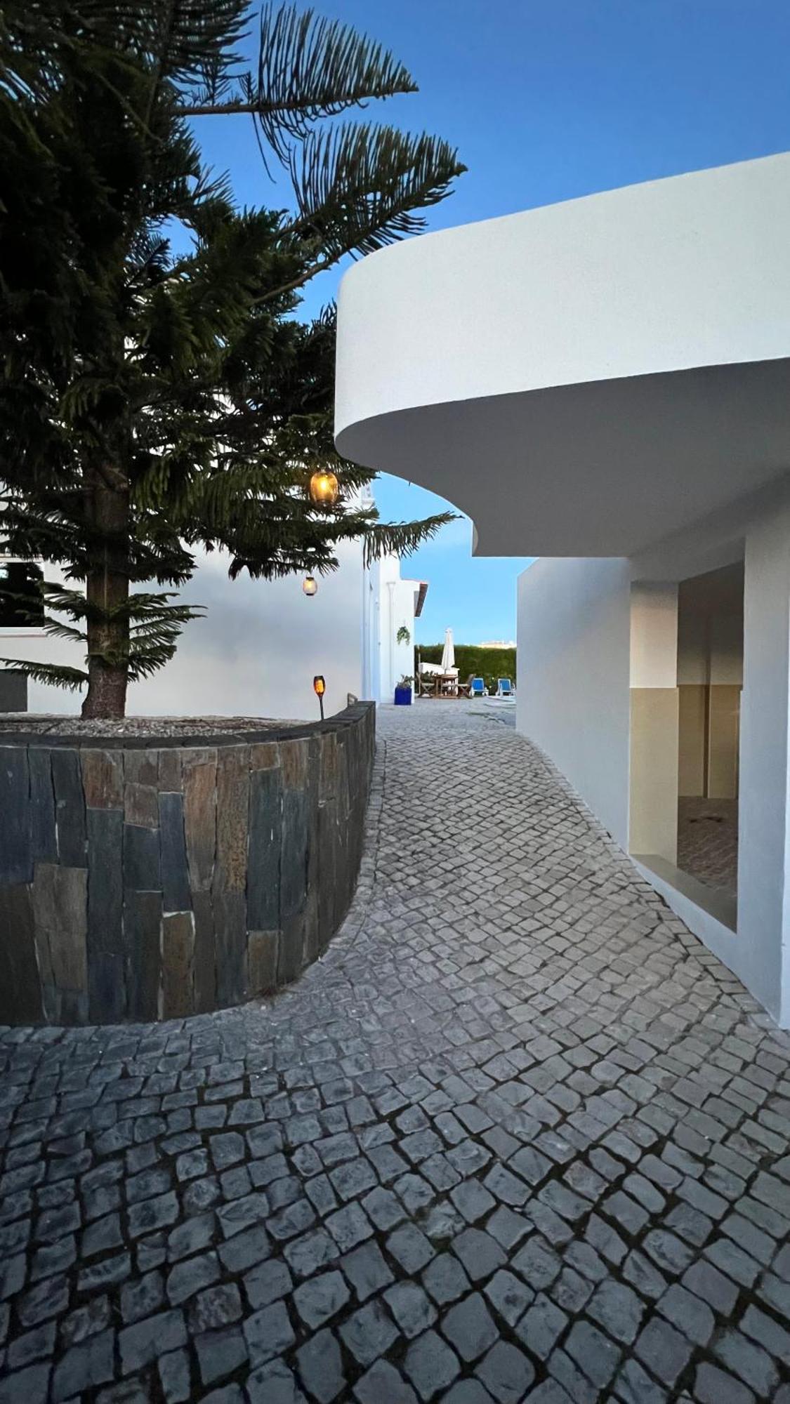 Dad'S Villa Lagos Exterior foto